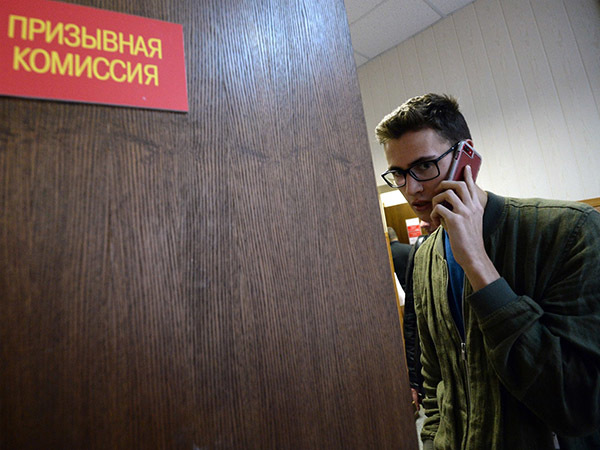 Юрий Мартьянов/Коммерсантъ